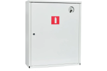 Пожарный шкаф НПО ПУЛЬС ШП-ОП 106 НЗБ 5501020300004