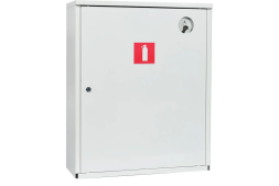 Пожарный шкаф НПО ПУЛЬС ШП-ОП 106 НЗБ 5501020300004, фото 1