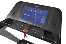 Беговая дорожка электрическая Proxima Paula IPro, Арт. PROT-228