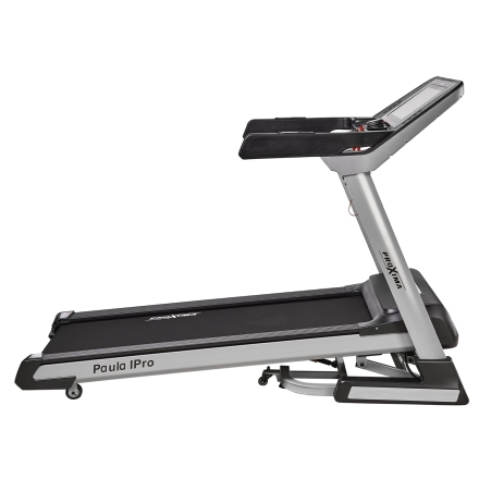 Беговая дорожка электрическая Proxima Paula IPro, Арт. PROT-228, фото 4