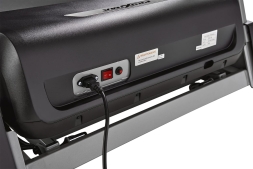 Беговая дорожка электрическая Proxima Paula IPro, Арт. PROT-228, фото 9