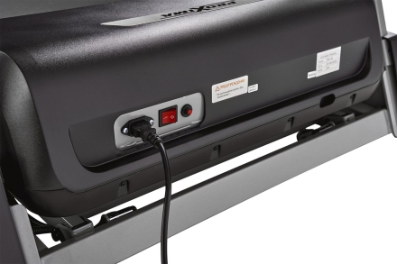 Беговая дорожка электрическая Proxima Paula IPro, Арт. PROT-228, фото 9