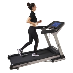 Беговая дорожка электрическая Proxima Paula IPro, Арт. PROT-228, фото 12