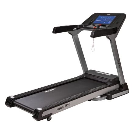 Беговая дорожка электрическая Proxima Paula IPro, Арт. PROT-228, фото 1