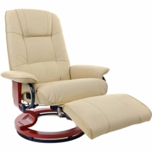 Кресло вибромассажное Calviano 2160