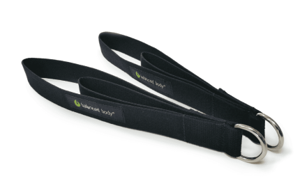 Двойные петли BALANCED BODY DL4000 пара, фото 1