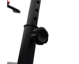 Велотренажер DFC Surpass B-300 PRO, фото 8