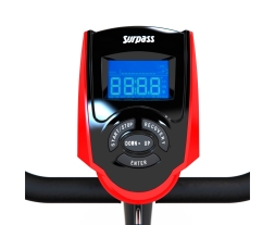 Велотренажер DFC Surpass B-300 PRO, фото 6