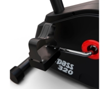 Велотренажер DFC Surpass B-300 PRO Велотренажер DFC Surpass B-300 PRO