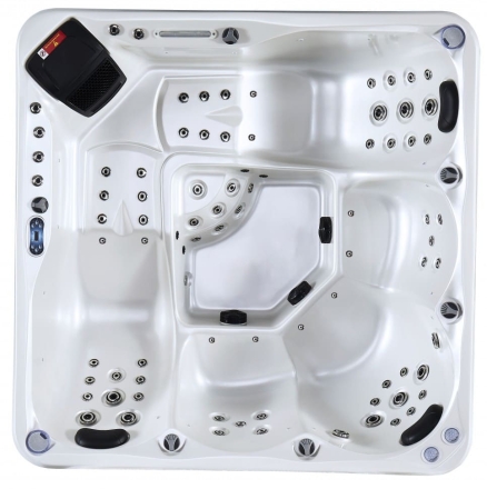 Гидромассажный СПА бассейн Joyee SPA Las Vegas 200х200х83 см, фото 1