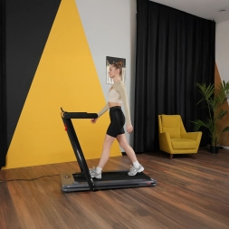 Беговая дорожка домашняя SVENSSON BODY LABS THRIVE, фото 10