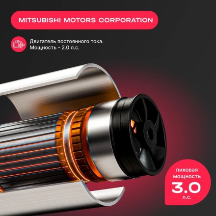 Беговая дорожка домашняя SVENSSON BODY LABS THRIVE, фото 7