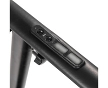 Беговая дорожка DFC Airing T110 Беговая дорожка DFC Airing T110