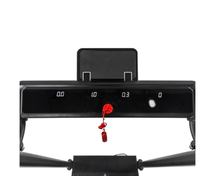 Беговая дорожка DFC Airing T110, фото 7