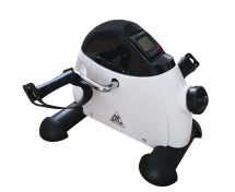 Велотренажер мини DFC B8207A (аналог SC-W002E) черный с серым Велотренажер мини DFC B8207A (аналог SC-W002E) черный с серым