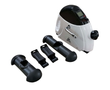 Велотренажер мини DFC B8207A (аналог SC-W002E) черный с серым Велотренажер мини DFC B8207A (аналог SC-W002E) черный с серым