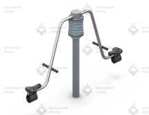 Карусель-балансир Карусель-балансир