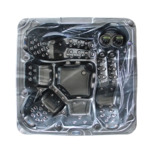 Спа бассейн Aqua-Spring HL-2805 (H-03/PS-02/C-02) Спа бассейн Aqua-Spring HL-2805 (H-03/PS-02/C-02)