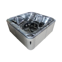 Спа бассейн Aqua-Spring HL-2805 (H-03/PS-02/C-02) Спа бассейн Aqua-Spring HL-2805 (H-03/PS-02/C-02)