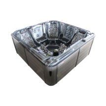 Спа бассейн Aqua-Spring HL-2805 (H-03/PS-02/C-02) Спа бассейн Aqua-Spring HL-2805 (H-03/PS-02/C-02)