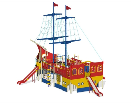 Игровой комплекс ИК-68.1, фото 8