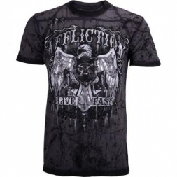 Футболка Affliction affshirt0135, фото 1