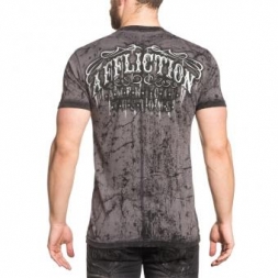 Футболка Affliction affshirt0135, фото 2