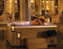 Спа-бассейн Caldera Spas Marino, фото 5