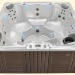 Спа-бассейн Caldera Spas Marino, фото 4