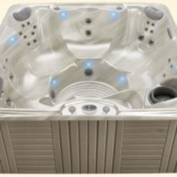 Спа-бассейн Caldera Spas Marino, фото 3