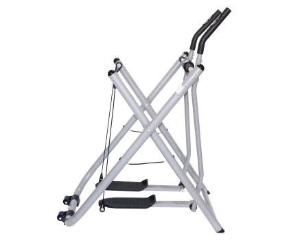 Эллиптический тренажер DFC E501/2, фото 2