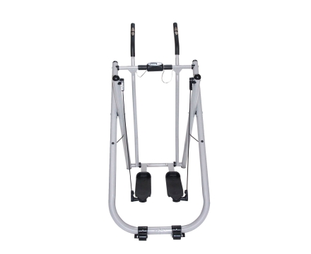 Эллиптический тренажер DFC E501/2, фото 3