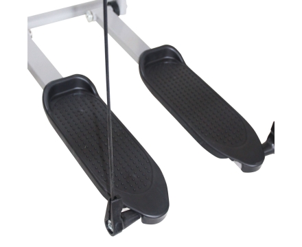 Эллиптический тренажер DFC E501/2, фото 6