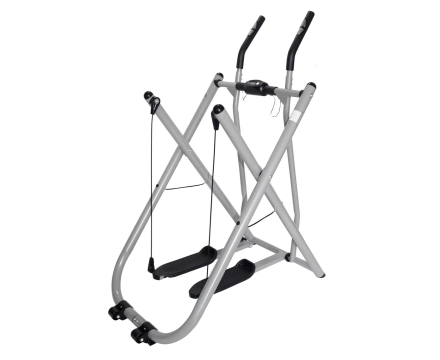 Эллиптический тренажер DFC E501/2, фото 1