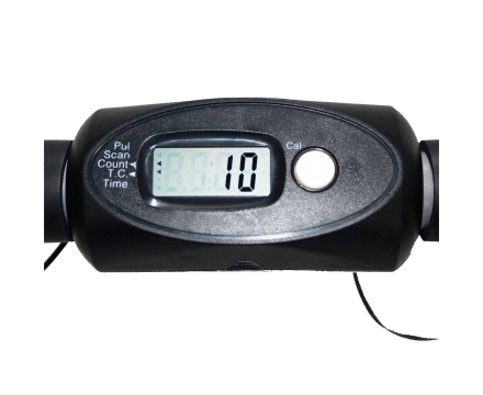 Эллиптический тренажер DFC E501/2, фото 5