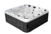 Спа бассейн Passion Spas Signature Spa Admire