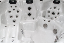 Спа бассейн Passion Spas Signature Spa Admire, фото 5