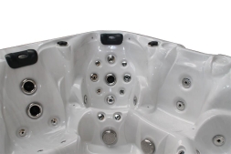 Спа бассейн Passion Spas Signature Spa Admire, фото 4
