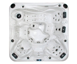 Спа бассейн Passion Spas Signature Spa Admire, фото 1