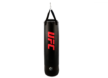 UFC Боксерский мешок 45 кг с наполнителем