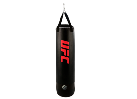 UFC Боксерский мешок 45 кг с наполнителем, фото 1