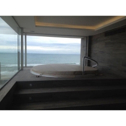 Переливной спа бассейн USSPA Polo, фото 8