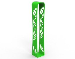 Велопарковка Актинии 2, фото 1