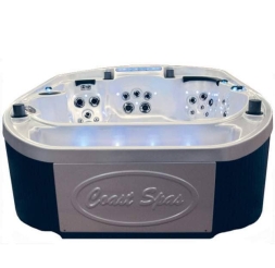 спа-бассейн Coast Spas Cascade 2 Niagara, фото 2