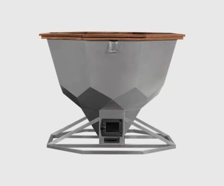 Банный чан Бриллиант Сибири, фото 1