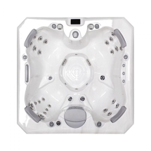 Спа бассейн Wellis Marbella Standard Спа бассейн Wellis Marbella Standard