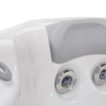 Спа бассейн Wellis Marbella Standard, фото 3