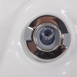 Спа бассейн Wellis Marbella Standard, фото 4 Спа бассейн Wellis Marbella Standard, фото 4