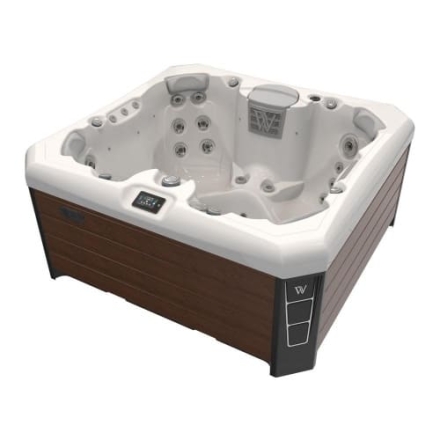 Спа бассейн Wellis Marbella Standard, фото 21