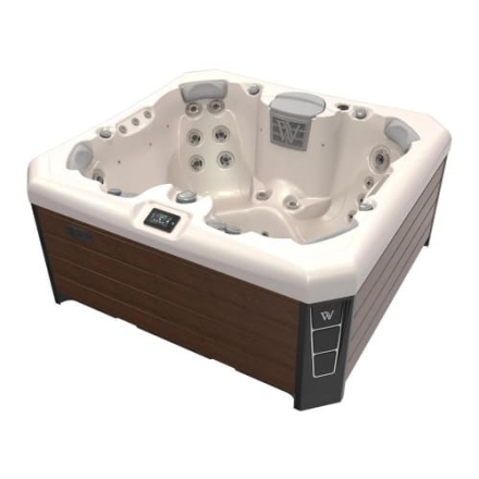 Спа бассейн Wellis Marbella Standard, фото 20